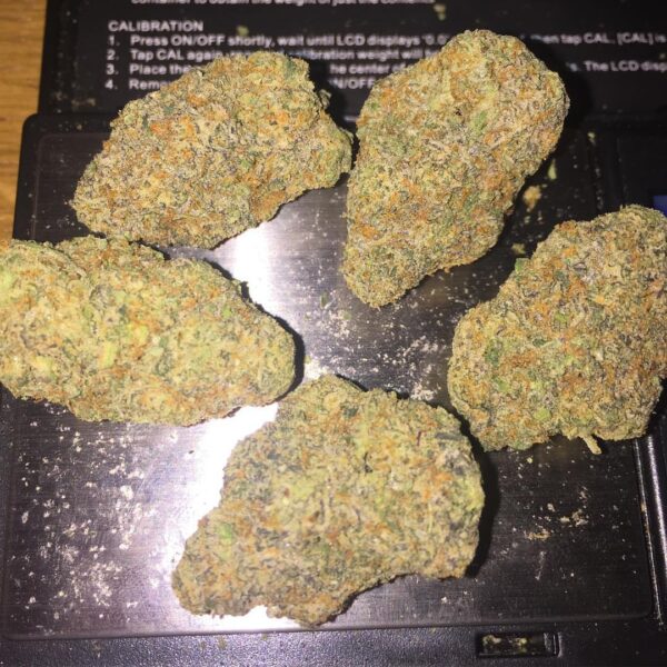 Buy Weed Online UK