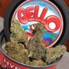 Buy Cannabis Online In France Buy Gello Big Smokey Farms Tins