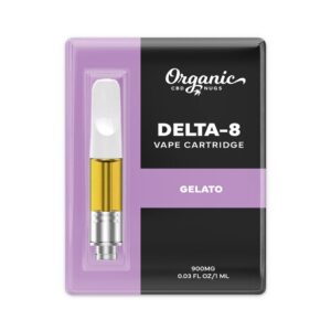 Buy Delta 8 Online Germany Buy Gelato – Delta 8 THC Vape Cartridge Online