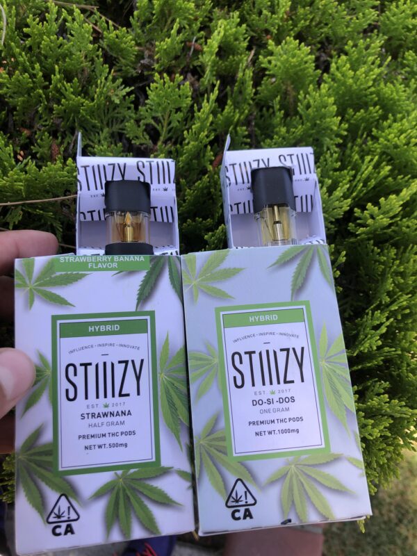 Buy THC Carts and Vapes Online UK Buy stiiizy-pods online europe