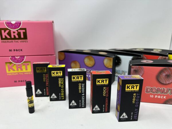 KRT Carts For Sale Online Europe