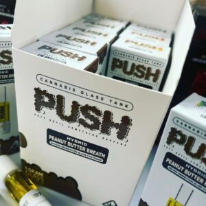 Buy Push Vape Carts Online Europe