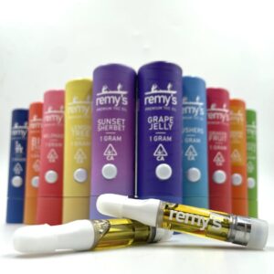 Remy Carts For Sale Online