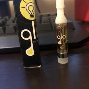 Buy Glo Carts Online Europe