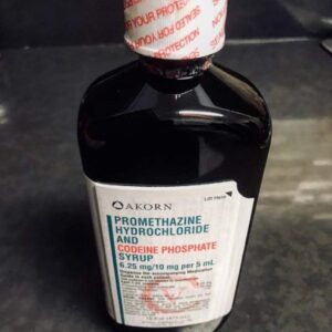 Akorn Cough Syrup Online 16oz