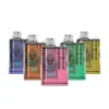 Fumot Crystal 12000 Disposable Vape Box - 20ML