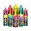 Fumot Tornado 30K Music Disposable Vape